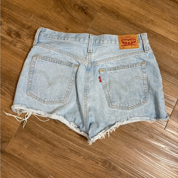 Levi's 501 - Picture 2 of 5